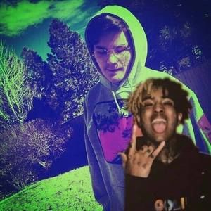 Meet your Posher, Kenny